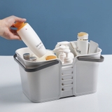 お風呂バスケット バス用品 収納用品 | PlusNao | 詳細画像4