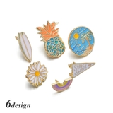 ブローチ ピンブローチ アクセサリー | PlusNao | 詳細画像1 