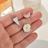 ブローチ ピンブローチ アクセサリー | PlusNao | 詳細画像3 