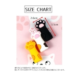 ニッパーキャップ ニッパーカバー シリコンキャップ | PlusNao | 詳細画像12