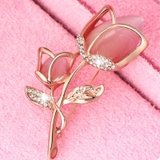 ブローチ アクセサリー レディース | PlusNao | 詳細画像2 