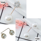 ブローチ ピンブローチ カブトピン | PlusNao | 詳細画像17 