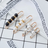 ブローチ ピンブローチ カブトピン | PlusNao | 詳細画像2 