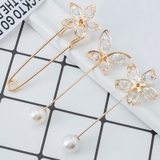 ブローチ ピンブローチ カブトピン | PlusNao | 詳細画像3 