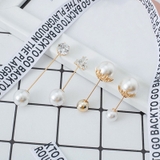 ブローチ ピンブローチ カブトピン | PlusNao | 詳細画像4 