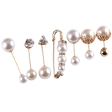 ブローチ ピンブローチ カブトピン | PlusNao | 詳細画像5 