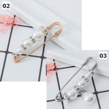 ブローチ ピンブローチ カブトピン | PlusNao | 詳細画像9 