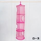 吊り下げ収納 収納ラック 吊り下げネット | PlusNao | 詳細画像18 