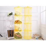 吊り下げ収納 収納ラック 吊り下げネット | PlusNao | 詳細画像2 