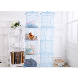 吊り下げ収納 収納ラック 吊り下げネット | PlusNao | 詳細画像5 