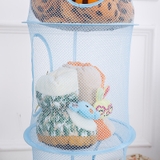 吊り下げ収納 収納ラック 吊り下げネット | PlusNao | 詳細画像8 