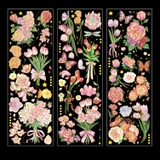 シール フレークシール 3シート入り | PlusNao | 詳細画像12
