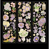 シール フレークシール 3シート入り | PlusNao | 詳細画像14