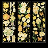 シール フレークシール 3シート入り | PlusNao | 詳細画像15