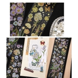 シール フレークシール 3シート入り | PlusNao | 詳細画像9