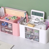 卓上収納ボックス 収納ケース 小物入れ | PlusNao | 詳細画像7 