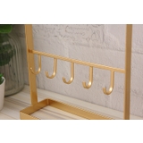 アクセサリースタンド フックスタンド キーフック | PlusNao | 詳細画像7