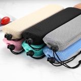 カトラリーケース 携帯用 布製 | PlusNao | 詳細画像5