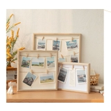 フォトボード 写真ボード フォトフレーム | PlusNao | 詳細画像3 