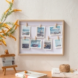 フォトボード 写真ボード フォトフレーム | PlusNao | 詳細画像8 