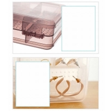 アクセサリーケース 小物入れ アクセサリー収納 | PlusNao | 詳細画像13 