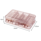 アクセサリーケース 小物入れ アクセサリー収納 | PlusNao | 詳細画像15 