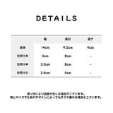 アクセサリーケース 小物入れ アクセサリー収納 | PlusNao | 詳細画像16 