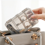 アクセサリーケース 小物入れ アクセサリー収納 | PlusNao | 詳細画像3 