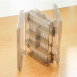 アクセサリーケース 小物入れ アクセサリー収納 | PlusNao | 詳細画像5 