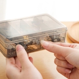 アクセサリーケース 小物入れ アクセサリー収納 | PlusNao | 詳細画像6 