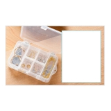 アクセサリーケース 小物入れ アクセサリー収納 | PlusNao | 詳細画像8 