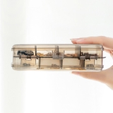 アクセサリーケース 小物入れ アクセサリー収納 | PlusNao | 詳細画像9 