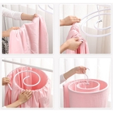 シーツハンガー 物干し 洗濯 | PlusNao | 詳細画像7 