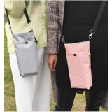 水筒カバー ボトルカバー 水筒ケース | PlusNao | 詳細画像4 