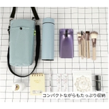 水筒カバー ボトルカバー 水筒ケース | PlusNao | 詳細画像8 