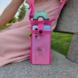 水筒カバー ボトルカバー 水筒ケース | PlusNao | 詳細画像5