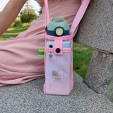 水筒カバー ボトルカバー 水筒ケース | PlusNao | 詳細画像6