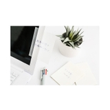 クリア付箋 ふせん 2冊セット | PlusNao | 詳細画像5 