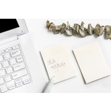 クリア付箋 ふせん 2冊セット | PlusNao | 詳細画像7 