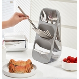 カトラリースタンド 箸立て 3段 | PlusNao | 詳細画像7