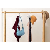 収納ハンガー フックハンガー 単品 | PlusNao | 詳細画像2 