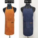 エプロン カフェエプロン レディース | PlusNao | 詳細画像19