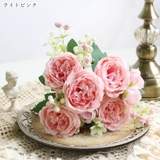 フェイクフラワー アーティフィシャルフラワー 造花 | PlusNao | 詳細画像11