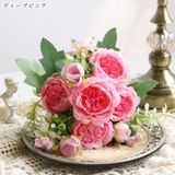 フェイクフラワー アーティフィシャルフラワー 造花 | PlusNao | 詳細画像12