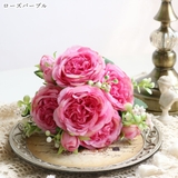 フェイクフラワー アーティフィシャルフラワー 造花 | PlusNao | 詳細画像15
