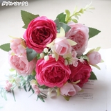 フェイクフラワー アーティフィシャルフラワー 造花 | PlusNao | 詳細画像19
