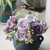 フェイクフラワー アーティフィシャルフラワー 造花 | PlusNao | 詳細画像8
