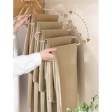 ズボンハンガー ボトムハンガー スラックスハンガー | PlusNao | 詳細画像5 