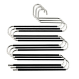 ズボンハンガー ボトムハンガー スラックスハンガー | PlusNao | 詳細画像7 