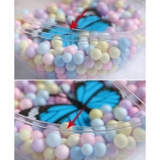 プラスチックボール オーナメント 中空 | PlusNao | 詳細画像9